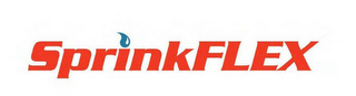 SPRINKFLEX logo