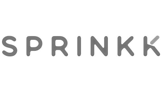 SPRINKK logo