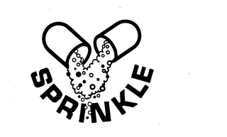SPRINKLE logo