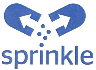 SPRINKLE logo