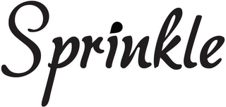 SPRINKLE logo