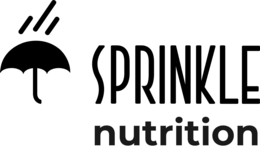 SPRINKLE NUTRITION logo
