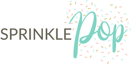SPRINKLE POP logo