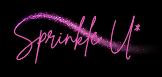 SPRINKLE U* logo