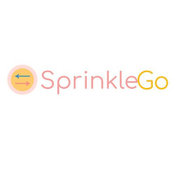 SPRINKLEGO logo