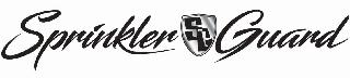SPRINKLER GUARD S-G logo