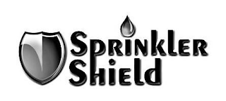 SPRINKLER SHIELD logo