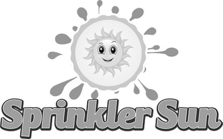 SPRINKLER SUN logo