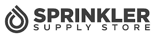 SPRINKLER SUPPLY STORE logo