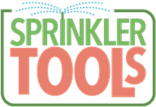 SPRINKLER TOOLS logo