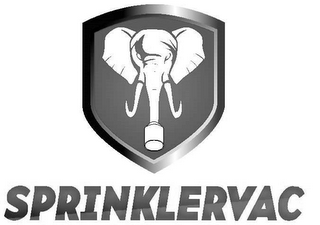 SPRINKLERVAC logo