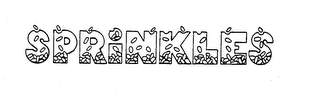 SPRINKLES logo
