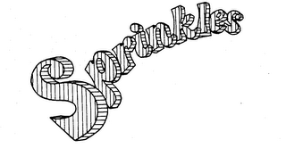 SPRINKLES logo