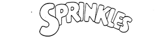 SPRINKLES logo