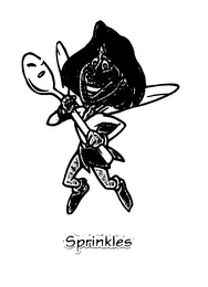 SPRINKLES logo