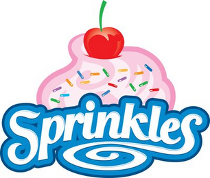 SPRINKLES logo