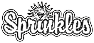 SPRINKLES logo