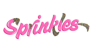 SPRINKLES logo