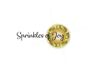 SPRINKLES OF JOY logo