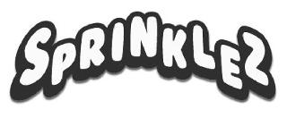 SPRINKLEZ logo