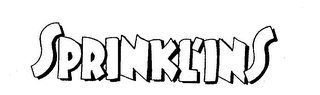 SPRINKL'INS logo