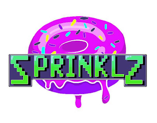 SPRINKLZ logo