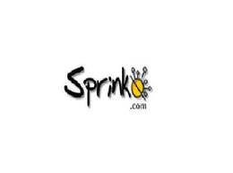 SPRINKO.COM logo