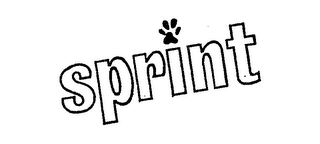SPRINT logo