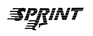 SPRINT logo