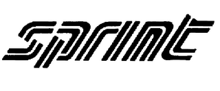 SPRINT logo