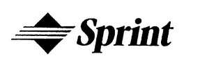 SPRINT logo