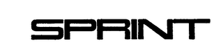 SPRINT logo