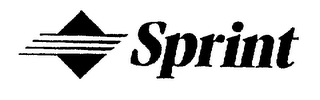 SPRINT logo