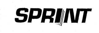 SPRINT logo