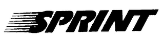 SPRINT logo