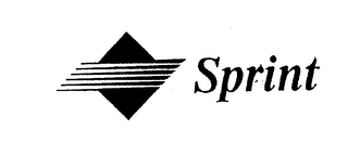 SPRINT logo