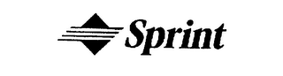 SPRINT logo