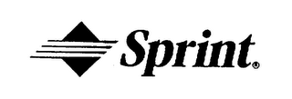 SPRINT logo