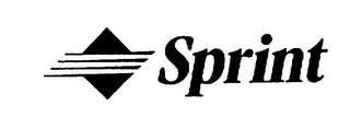 SPRINT logo