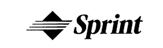 SPRINT logo