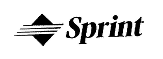 SPRINT logo