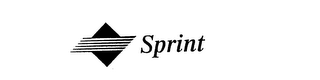 SPRINT logo