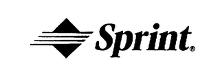 SPRINT logo