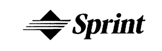 SPRINT logo