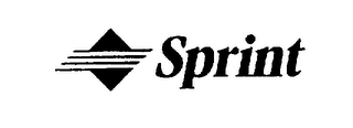 SPRINT logo