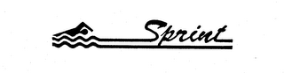 SPRINT logo