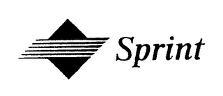 SPRINT logo