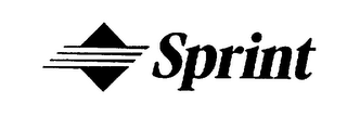 SPRINT logo