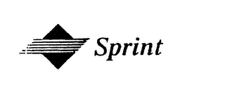SPRINT logo