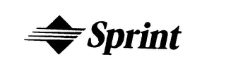 SPRINT logo